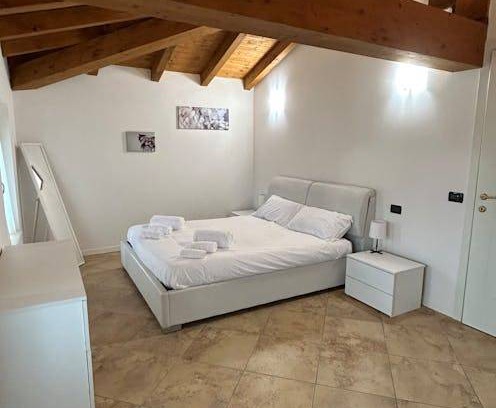 Vaccarolo Apartment | 110 m² Apartment ∙ 2 bedrooms ∙ 6 guests