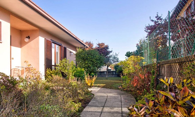 Rancio Valcuvia House | 110 m² House ∙ 3 bedrooms ∙ 6 guests