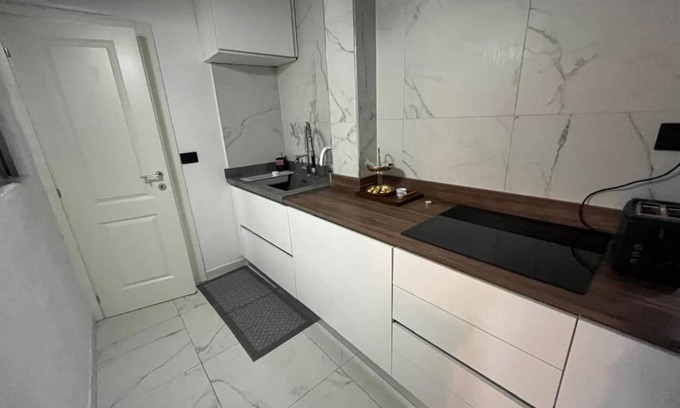 Comasina House | 110 m² House ∙ 2 bedrooms ∙ 4 guests