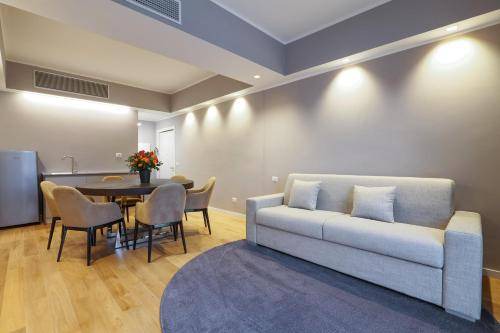 Milan Centre Apartment | 110 m² Apartment ∙ 2 bedrooms ∙ 6 guests