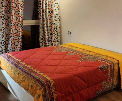 Palazzolo Milanese Resort | 110 m² Private room ∙ 1 bedroom ∙ 1 guest