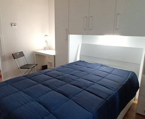 Palazzolo Milanese Resort | 110 m² Private room ∙ 1 bedroom ∙ 1 guest