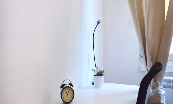Quartiere Mazzini Resort | 110 m² Private room ∙ 1 bedroom ∙ 1 guest