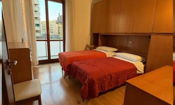 Rondo - Torretta Resort | 110 m² Private room ∙ 1 bedroom ∙ 1 guest