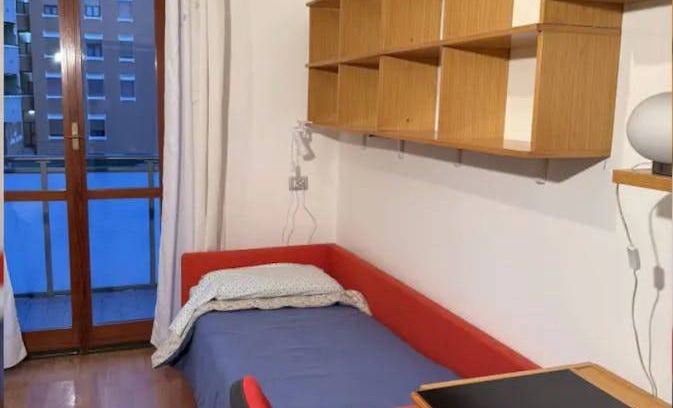 Rondo - Torretta Resort | 110 m² Private room ∙ 1 bedroom ∙ 1 guest