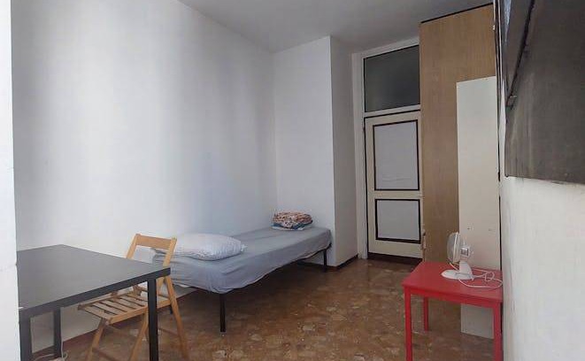 Milan Resort | 110 m² Private room ∙ 1 bedroom ∙ 1 guest