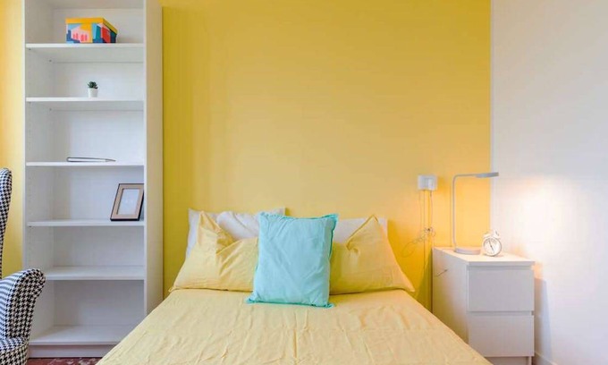 Zona Zara Resort | 110 m² Private room ∙ 1 bedroom ∙ 1 guest