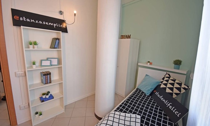 Stazione Resort | 110 m² Private room ∙ 1 bedroom ∙ 6 guests