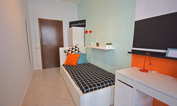 Stazione Resort | 110 m² Private room ∙ 1 bedroom ∙ 6 guests