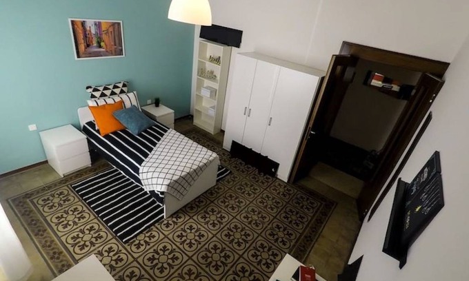 Centro Storico Sud Resort | 110 m² Private room ∙ 1 bedroom ∙ 1 guest