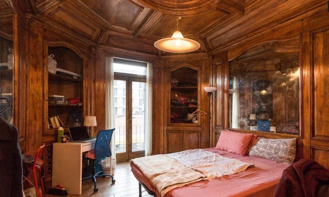 Porta Genova Resort | 110 m² Private room ∙ 1 bedroom ∙ 1 guest