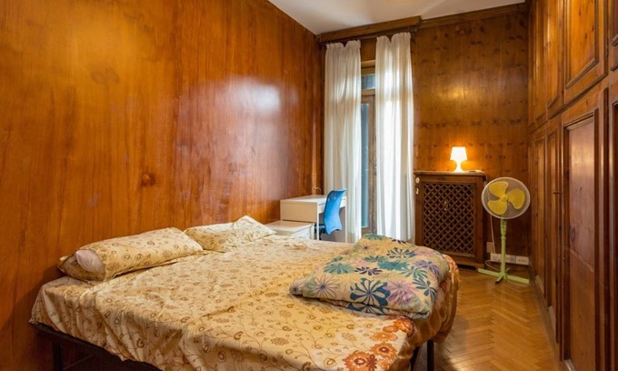 Porta Genova Resort | 110 m² Private room ∙ 1 bedroom ∙ 1 guest
