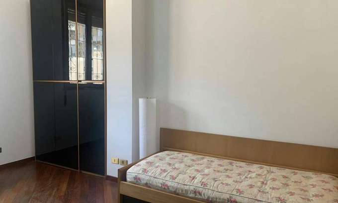 Segnano Resort | 110 m² Private room ∙ 1 bedroom ∙ 6 guests