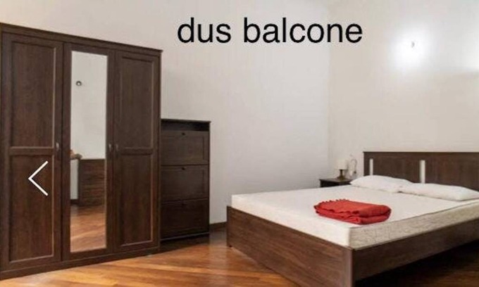 Segnano Resort | 110 m² Private room ∙ 1 bedroom ∙ 6 guests