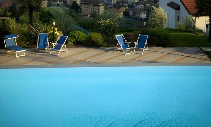 Vercana Apartment | 110 m² Serviced apartment ∙ 2 bedrooms ∙ 10 guests
