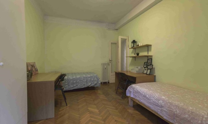Acquabella Other | 110 m² Shared room ∙ 1 bedroom ∙ 1 guest