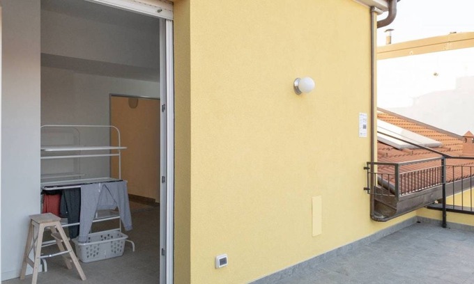 Bovisa Other | 110 m² Shared room ∙ 1 bedroom ∙ 1 guest
