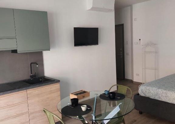 Borgo San Leonardo Apartment | 111 SUITE APARTMENT