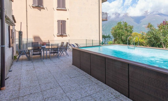 Gittana Other | 115 m² Accommodation ∙ 4 bedrooms ∙ 10 guests
