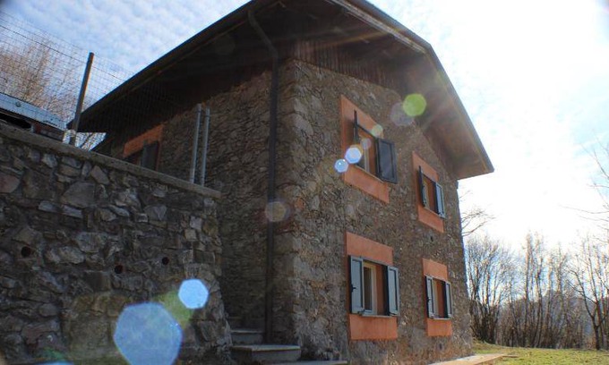 San Pellegrino Terme House | 115 m² House ∙ 2 bedrooms ∙ 6 guests
