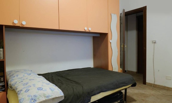 Vigentino Resort | 115 m² Private room ∙ 1 bedroom ∙ 1 guest