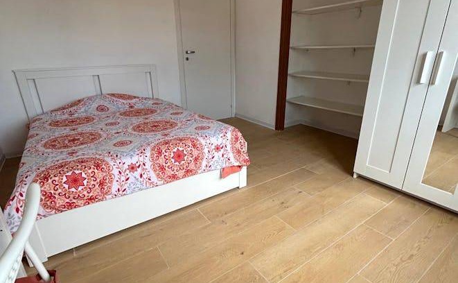Cagnola Resort | 115 m² Private room ∙ 1 bedroom ∙ 2 guests