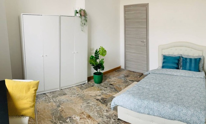 Magenta Resort | 12 m² Private room ∙ 1 bedroom ∙ 1 guest