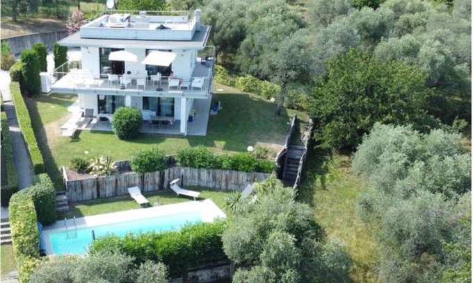 Gaino Apartment | 120 m² Apartment ∙ 2 bedrooms ∙ 4 guests