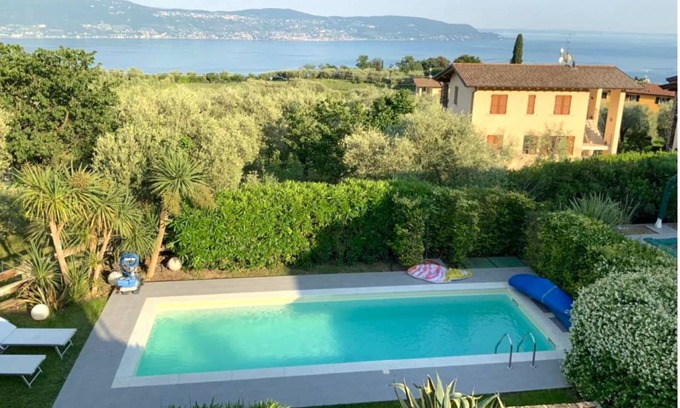 Gaino Apartment | 120 m² Apartment ∙ 2 bedrooms ∙ 4 guests