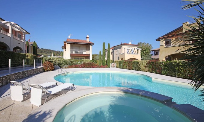 Pieve Vecchia Apartment | 120 m² Apartment ∙ 4 bedrooms ∙ 6 guests
