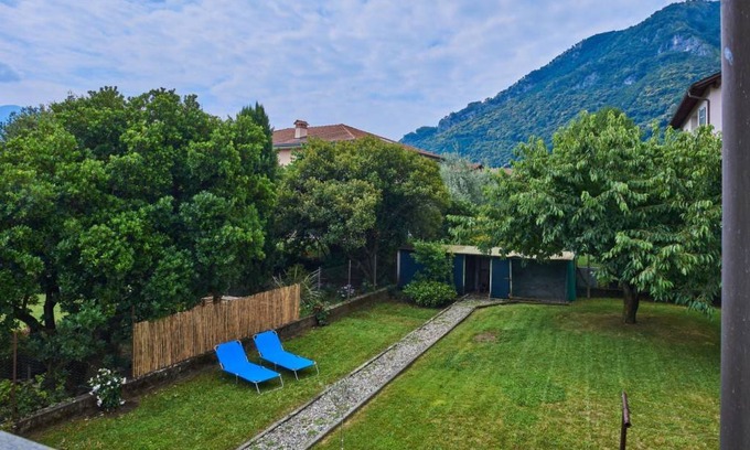Dongo Apartment | 120 m² Apartment ∙ 2 bedrooms ∙ 4 guests