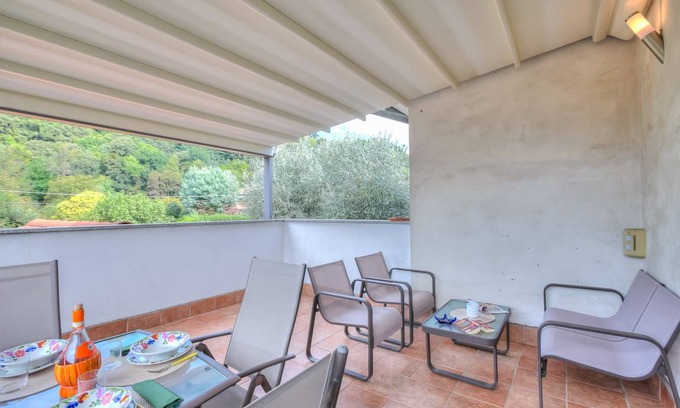 Monvalle Apartment | 120 m² Apartment ∙ 2 bedrooms ∙ 5 guests