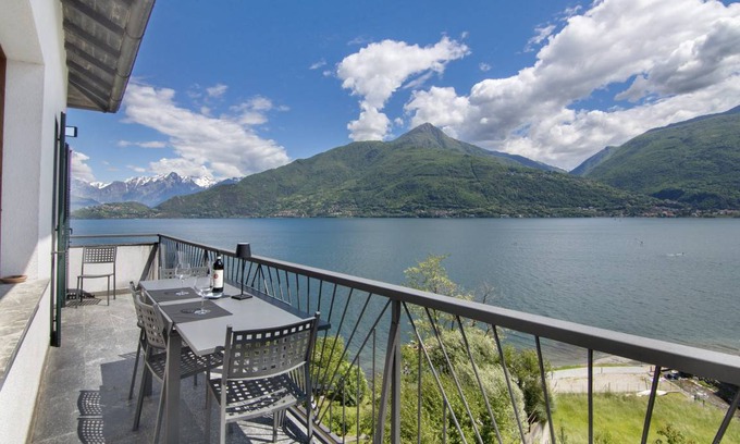 Vignola Apartment | 120 m² Apartment ∙ 3 bedrooms ∙ 6 guests