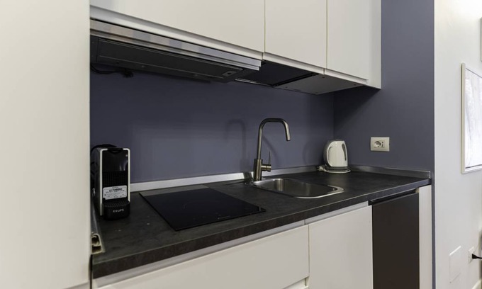 San Marco Apartment | 120 m² Apartment ∙ 5 bedrooms ∙ 12 guests