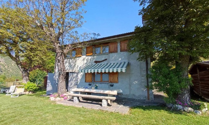 Corrido Ski Chalet | 120 m² Chalet ∙ 3 bedrooms ∙ 6 guests