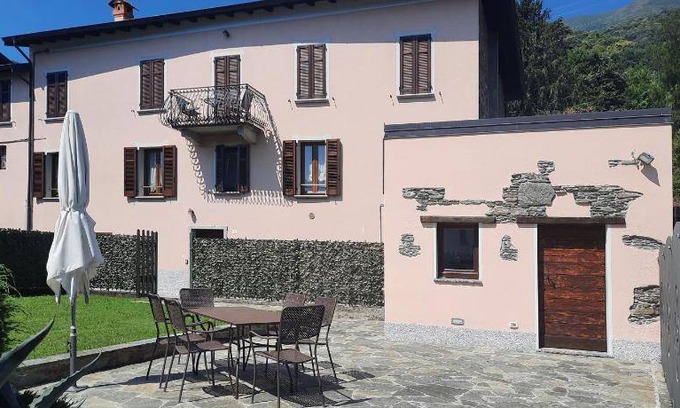 Vignola House | 120 m² House ∙ 2 bedrooms ∙ 6 guests
