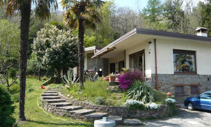 Vignola House | 120 m² House ∙ 2 bedrooms ∙ 8 guests