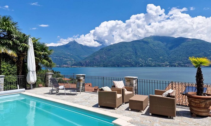 San Siro House | 120 m² House ∙ 3 bedrooms ∙ 6 guests