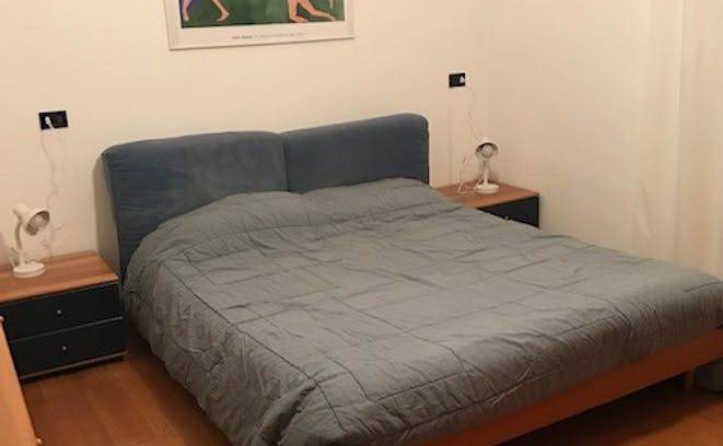 Pregnana Milanese Resort | 120 m² Private room ∙ 1 bedroom ∙ 4 guests