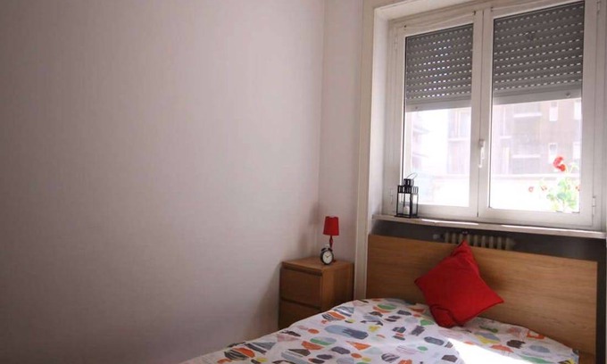 Quartiere Mazzini Resort | 120 m² Private room ∙ 1 bedroom ∙ 1 guest