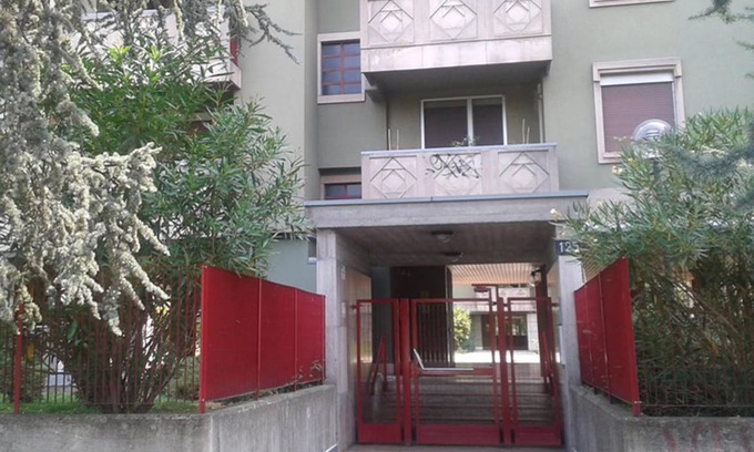 Lorenteggio Resort | 120 m² Private room ∙ 1 bedroom ∙ 1 guest