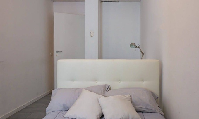 Porta Nuova Resort | 120 m² Private room ∙ 1 bedroom ∙ 1 guest