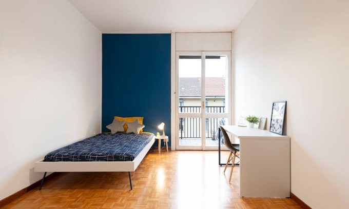 Acquabella Resort | 120 m² Private room ∙ 1 bedroom ∙ 1 guest