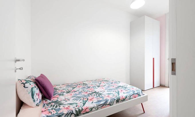 Acquabella Resort | 120 m² Private room ∙ 1 bedroom ∙ 1 guest