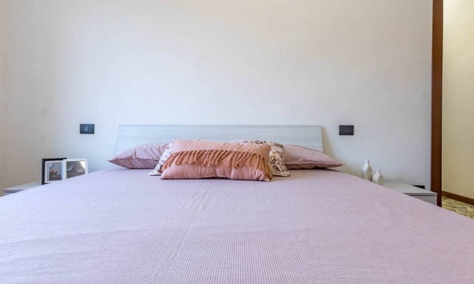 Montalbino Resort | 120 m² Private room ∙ 1 bedroom ∙ 1 guest