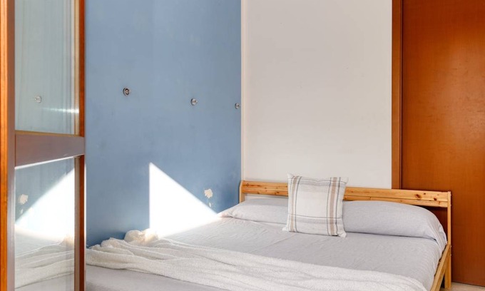 Binda Resort | 120 m² Private room ∙ 1 bedroom ∙ 1 guest