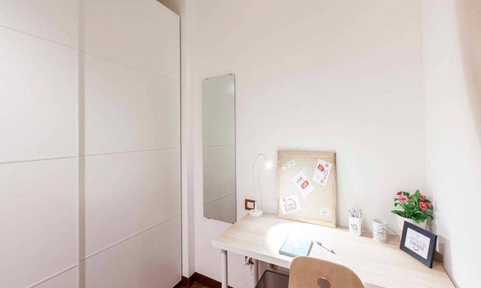Affori Resort | 120 m² Private room ∙ 1 bedroom ∙ 1 guest