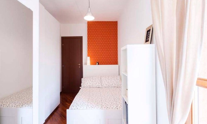 Affori Resort | 120 m² Private room ∙ 1 bedroom ∙ 1 guest