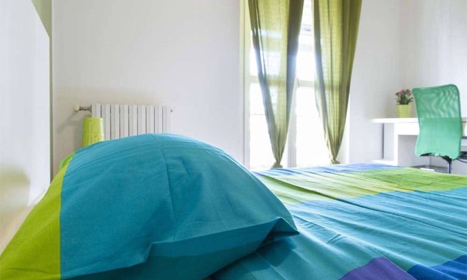 Affori Resort | 120 m² Private room ∙ 1 bedroom ∙ 1 guest