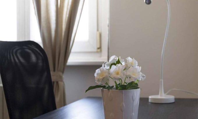Affori Resort | 120 m² Private room ∙ 1 bedroom ∙ 1 guest